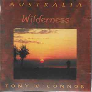 FLAC Tony O'Connor - Wilderness