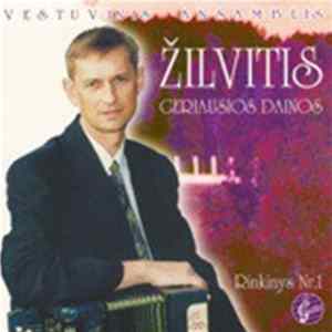 FLAC Žilvitis - Geriausios Dainos. Rinkinys Nr. 1