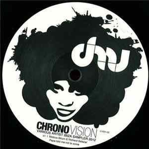 FLAC Various - Ibiza Sampler 2012 - Part 2