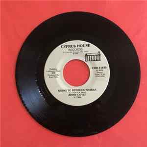 FLAC Jimmy Coyle - Going To Redneck Riviera