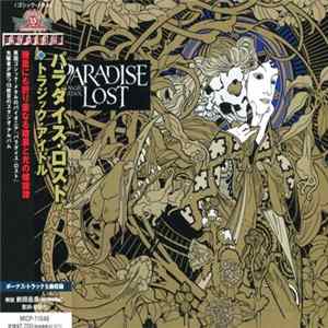 FLAC Paradise Lost - Tragic Idol