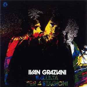 FLAC Ivan Graziani - Ballata Per 4 Stagioni
