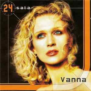 FLAC Vanna - 24 Sata