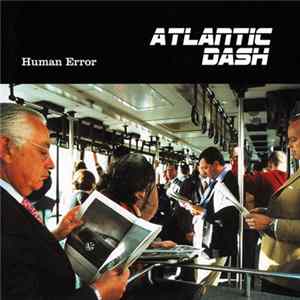FLAC Atlantic Dash - Human Error