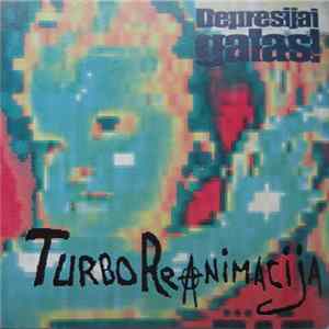 FLAC Turbo Reanimacija - Depresijai Galas!