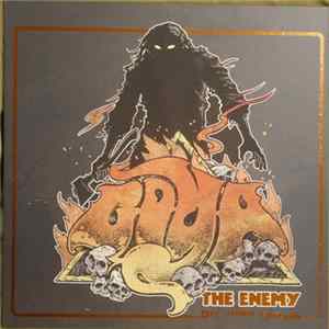 FLAC Goya - The Enemy