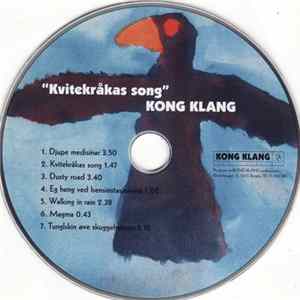 FLAC Kong Klang - Kvitekråkas Song