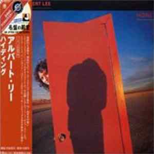 FLAC Albert Lee - Hiding