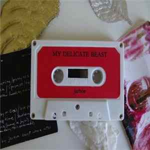 FLAC Jarboe - My Delicate Beast
