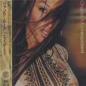 FLAC Chanté Moore - Exposed