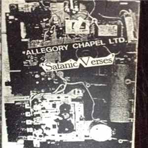 FLAC Allegory Chapel Ltd. - Satanic Verses