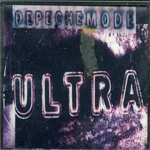 FLAC Depeche Mode - Ultra