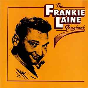 FLAC Frankie Laine - Songbook