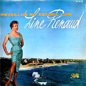 FLAC Line Renaud - Reveillon No Estoril Com Line Renaud