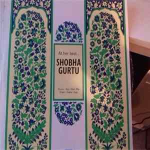 FLAC Shobha Gurtu - At Her Best