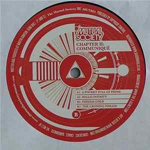 FLAC King Roc - Chapter II: Communiquẽ