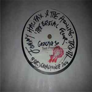 FLAC Jonny Halifax & The Howling Truth - The Bestial Floor