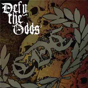 FLAC CDC - Defy The Odds