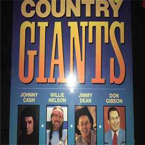 FLAC Various - Country Giants
