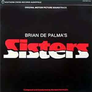 FLAC Bernard Herrmann - Sisters (Original Motion Picture Soundtrack)