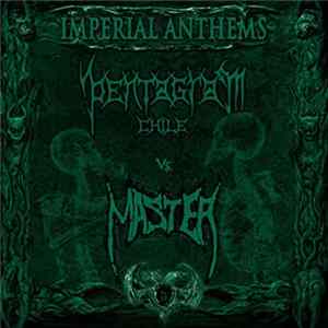 FLAC Pentagram Chile Vs. Master - Imperial Anthems