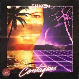 FLAC Shio-Z - Contagious