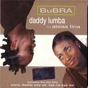 FLAC Daddy Lumba - Bubra