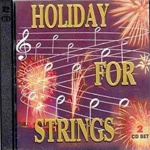FLAC Various - Holiday For Strings