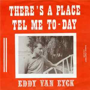 FLAC Eddy Van Eyck Orkest Geo Andries - There's A Place