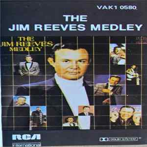 FLAC Jim Reeves - The Jim Reeves Medley