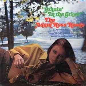 FLAC The Adam Ross Reeds - Grazing In The Grass
