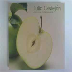 FLAC Julio Castejón - El Corazón De La Manzana