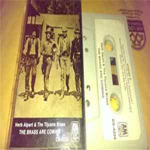 FLAC Herb Alpert & The Tijuana Brass - The Brass Are Coming