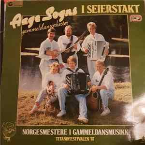 FLAC Aage Sogns Orkester - I Seierstakt