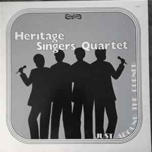 FLAC Heritage Singers Quartet - Just Around The Corner