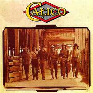 FLAC Calico - Calico / Vol. II