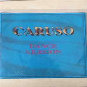 FLAC Lucky Stars - Caruso