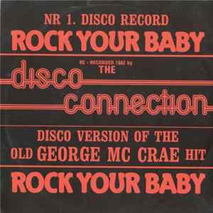 FLAC Disco Connection - Rock Your Baby