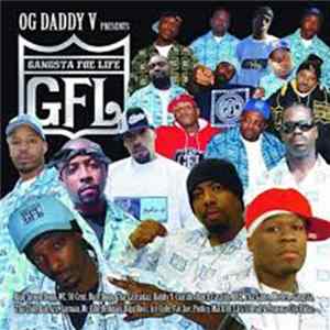 FLAC Daddy V - Gangsta Foe Life