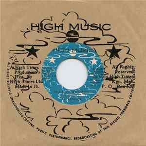 FLAC Al Kenlock / Short Man - Tell It To Jah Nation / Light Your Spliff