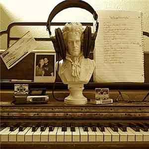 FLAC Sean Moore - Tone Poems In Low Fidelity