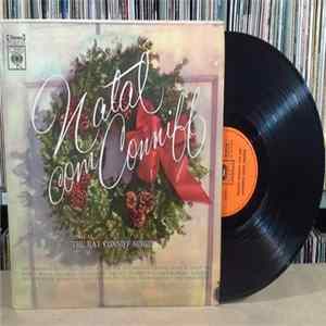 FLAC Ray Conniff Singers - Natal Com Conniff