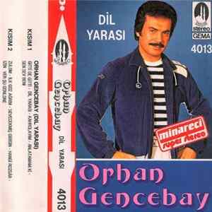 FLAC Orhan Gencebay - Dil Yarası