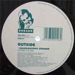 FLAC Outside - Kaleidoscopic Summer