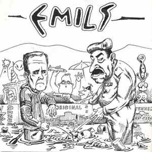 FLAC Emils - Blut Für Öl / Deutsch Und Gut
