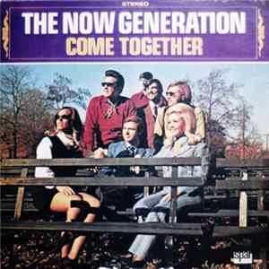 FLAC The Now Generation - Come Together