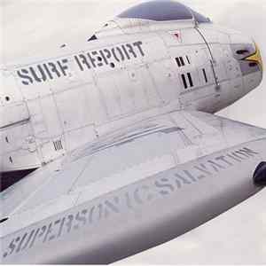 FLAC Surf Report - Supersonic Salvation