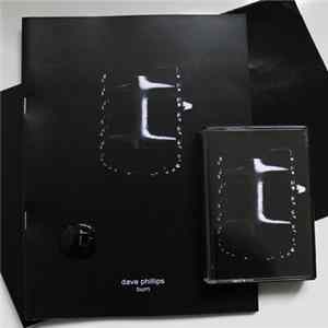 FLAC Dave Phillips - Burn