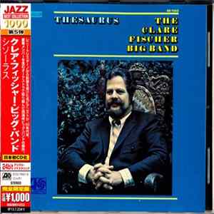 FLAC The Clare Fischer Big Band - Thesaurus