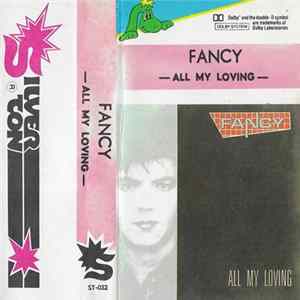 FLAC Fancy - All My Loving
